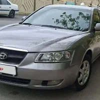 سوناتا آخر ۲۰۰۷  سالم سالم