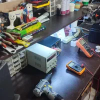 تعمیرات تخصصی طنین