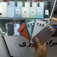 انواع گوشی ها داریا باند به قیمت نمایندگی