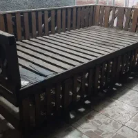 تخت سنتی