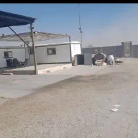 500 متر گاراژ جاده فتح آباد