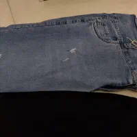 شلوارلی سایز بزرگ