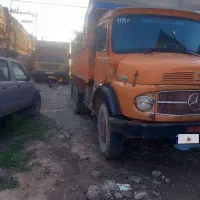 کمپرسی۹۱۱مدل۶۴درتبریز