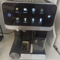 قهوه ساز اسپرسو سازتکنو چندکاره کاملا نو