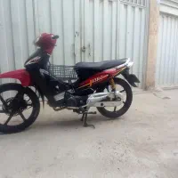 جترو۱۳۰ مدل۹۱