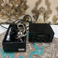 دستکاه تتو پن جوجو اصلی