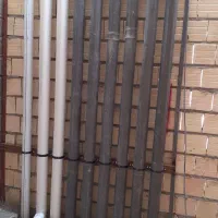 کارگر یا شاگرد ساختمانی