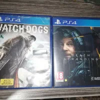 دیسک ps4