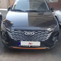 ام وی ام 33کراس