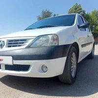ال نود پارس خودرویی مشابه صفر