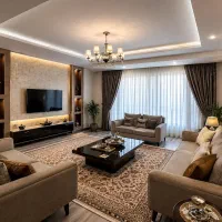 ۱۰۸متری دوخواب/لوکیشن بی نظیر