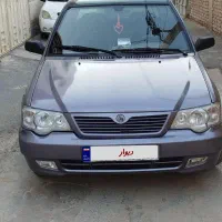 پراید مدل 91