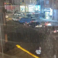 واحد اداری ۳۰ متر ابتدای خیابان بابا افضل