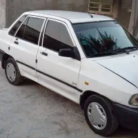 پراید ۸۹