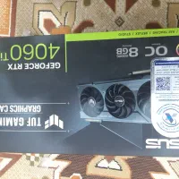 Rtx 4060ti|قطعات و لوازم جانبی رایانه|کرمان, |دیوار