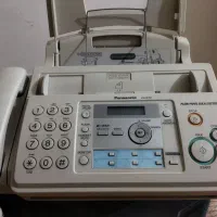 تلفکس پانا سونیک