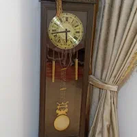 ساعت ایستاده نو