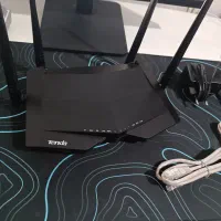 مودم tenda AC1200