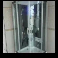 کابین دوش حمام