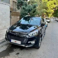 جک ۱۴۰۱ «مشابه صفر» کارمندی معاوضه هم دارم