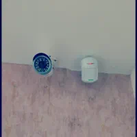 دوربین مداربسته و دزدگیر اماکن