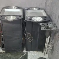 ترولی آرایشگاه