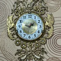 ساعت دیواری