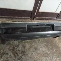 سپر عقب پژو 405