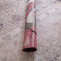 سلام یه قالی واسه فروش