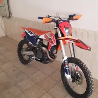 طرح هانی کراس کی تی ام چینی ۲۵۰ سی سی