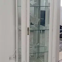 بوفه چوبی