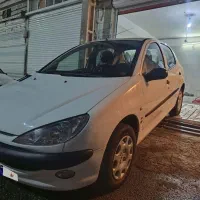 206 مدل 99|خودرو سواری و وانت|بهارستان, |دیوار