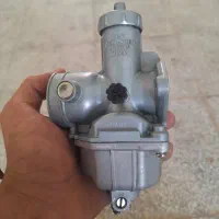 کاربرات موتور ۲۰۰