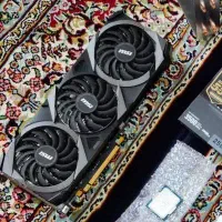 کارت گرافیک Rtx 3060Ti