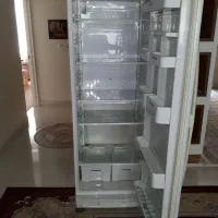 یخچال بدون برفک