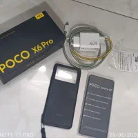 poco x6pro 5G|موبایل|مشهد, قائم|دیوار