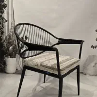 نهاخوری غذاخوری صندلی مدل تیرداد +۱۰۰ مدل