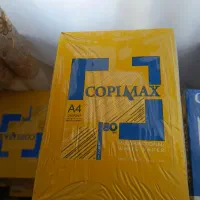 کاغذ A4 کپی مکس شیراز نموداری