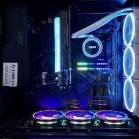 سیستم گیمینگ و رندرینگ 3080ti