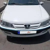 پژو ELX موتور 2000
