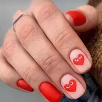 مدل برای تکمیل آلبوم