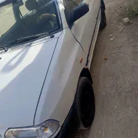 پراید مدل 89