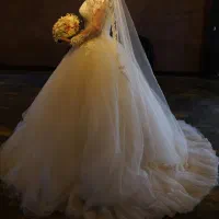لباس عروس