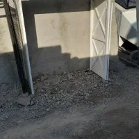 باربند سازی خدادادی