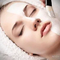 آموزش فیشیال و پوست کره ای