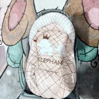 قنداق سوئیسی نوزاد