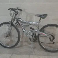 دوچرخه دنده ای سایز ۲۶