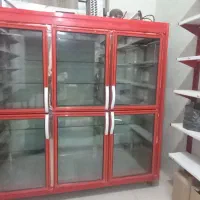 یخچال ایستاده