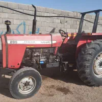 285 تک مدل ۸۹|خودرو سنگین|ایذه, |دیوار