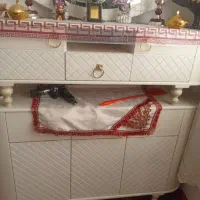کنسول و میز تلویزیون